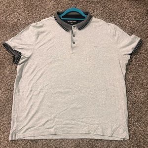 Michael Kors Men’s Polo
